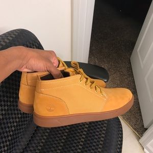 Timberland Shoe